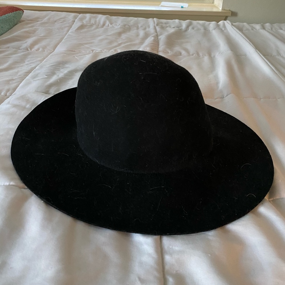 Aldo Round Brim Hat